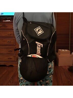Soccer Bags - Deluxe Soccer Backpacks with Ball Holder